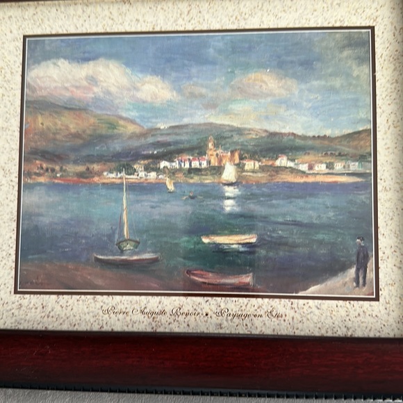 Pierre-Auguste Renoir Print - Picture 6 of 12